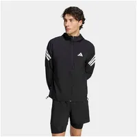 Adidas adi365 Branded 3-Stripes Jacket - Laufjacke Gr S