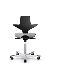 Hag Capisco Puls 8020 schwarz
