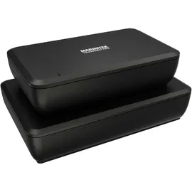 MARMITEK Speaker Anywhere 650 - Kabellose Lautsprecher-Verbindung,