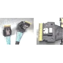 Intel 2U SlimSas Cable x8 CPU-HSBP Kit Sng, Interne Kabel (PC)