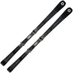 Blizzard Thunderbird R15 Plus Ski Set Riesenslalom 2024/25 - 180cm