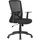 byLIVING Long Mesh-Webstoff Schwarz
