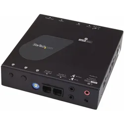 StarTech.com 4K HDMI over IP Empfänger für ST12MHDLAN4K