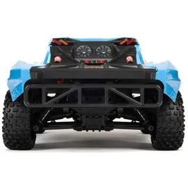 Arrma RC-Buggy Fury Mega 550 2WD CH RTR blau (ARA3221ST2)