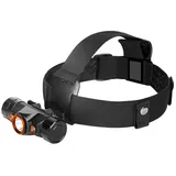 orcatorch technology ltd. OrcaTorch - Mazu TD01 - Dual-Color Kopflampe - max. 1200 Lumen