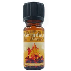 Duftöl Kaminfeuer (10ml)