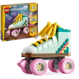 LEGO Creator 3in1 Rollschuh 31148