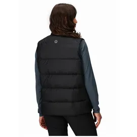 Marmot Guides Down Weste - Black - S