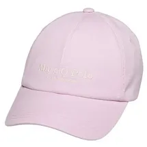 Marc O'Polo Baseball Cap rosa One Size