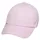Marc O'Polo Baseball Cap rosa One Size
