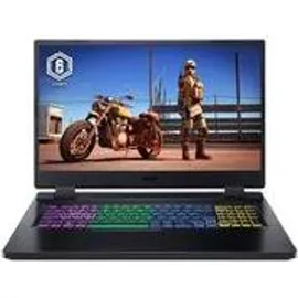 Acer Nitro 5 AN517-55-71S6