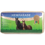 Hemp Flax HempFlax 7000100 Hemparade, Gelb, 14kg