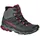 La Sportiva Ultra Raptor II Mid Leather GTX Damen Charcoal/Cerise 37