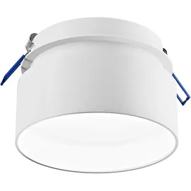 SSC-LUXon Sudara LED Deckenspot weiß rund