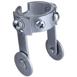SCHEPPACH Rollenführung für Plasmaschneider PLC40