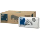 Tork W4 Poliertücher zum Polieren 197478 , 1 Karton = 5 Beutel x 125 Tücher = 625 Tücher