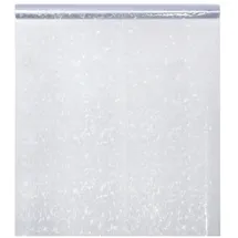 vidaXL Fensterfolie Matt 3D Regenbogen-Muster PVC