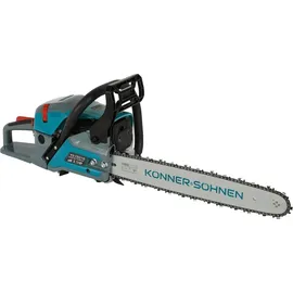 Könner & Söhnen Benzin-Kettensäge KS CS31G-18