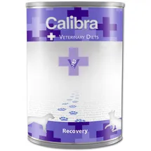 Calibra Veterinary Diets Recovery 400g