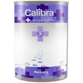 Calibra Veterinary Diets Recovery 400g