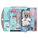 MGA Entertainment L.O.L. Surprise OMG Sweets