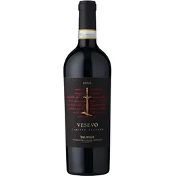 Vesevo »Ensis« Taurasi Limited Release