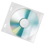 Veloflex CD-Hülle 4366000 10er-Pack