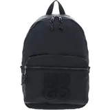Hugo Malick 10269659 01 Rucksack Black One Size