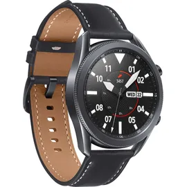 Samsung Galaxy Watch3 BT 45 mm Mystic Black