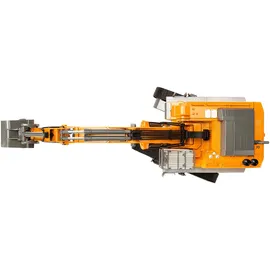 Siku RC-Nutzfahrzeug Liebherr R980 SME Raupenbagger 2CH RTR gelb (6740)