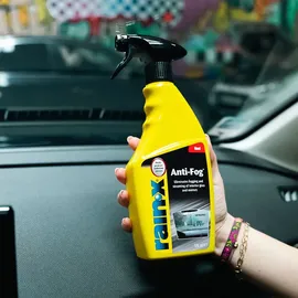 Rain-X Antibeschlag-Spray 500 ml