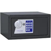 Rottner Tresor Jupiter 2 Elektronikschloss / keine Sicherheitsstufe