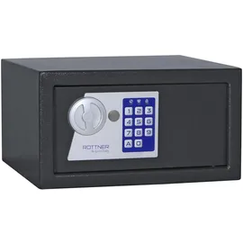 Rottner Tresor Jupiter 2 Elektronikschloss / keine Sicherheitsstufe