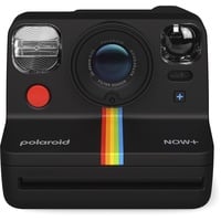 Polaroid Now+ Generation 2 schwarz (9076)