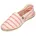 Unisex Beige/Rosa 38