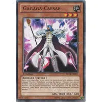 ABYR-DE001 Gagaga-Caesar