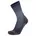Wandersocken 1 Paar Blau 35-36