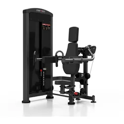 Seitheben Maschine (schwarz) MP-U228 - Marbo Sport