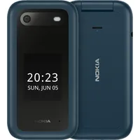 Nokia 2660 Flip Blau