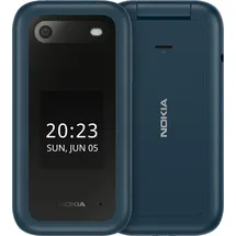 Nokia 2660 Flip Blau
