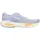 Brooks Adrenaline GTS 24 Damen Medium Blue Heron/White/Orange 35,5
