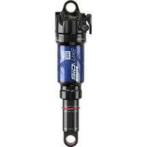 RockShox SIDLuxe Ultimate Remote A2 schwarz,210x50, Standard,2-Pos, Outpull