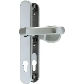 ABUS Türbeschlag SRG92N F1 Aluminium Grau