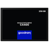 Goodram CX400 256 GB 2,5" SSDPR-CX400-256-G2