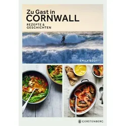 Zu Gast in Cornwall