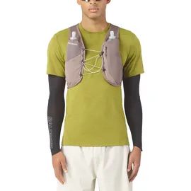 Salomon Skin 4 Braun M