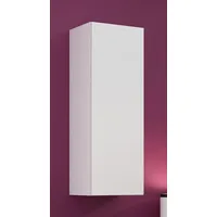 99rooms Vago Full Hängeschrank 90 cm Weiß