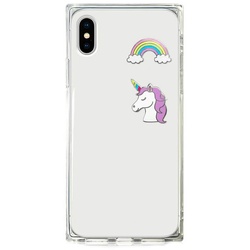 IDECOZ Handy Dekoration  2-stück  - Unicorn