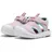 Puma Fun Racer Sandal Mesh Pink 27