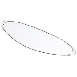 Pinlock Scorpion ADX-1 Visier, transparent